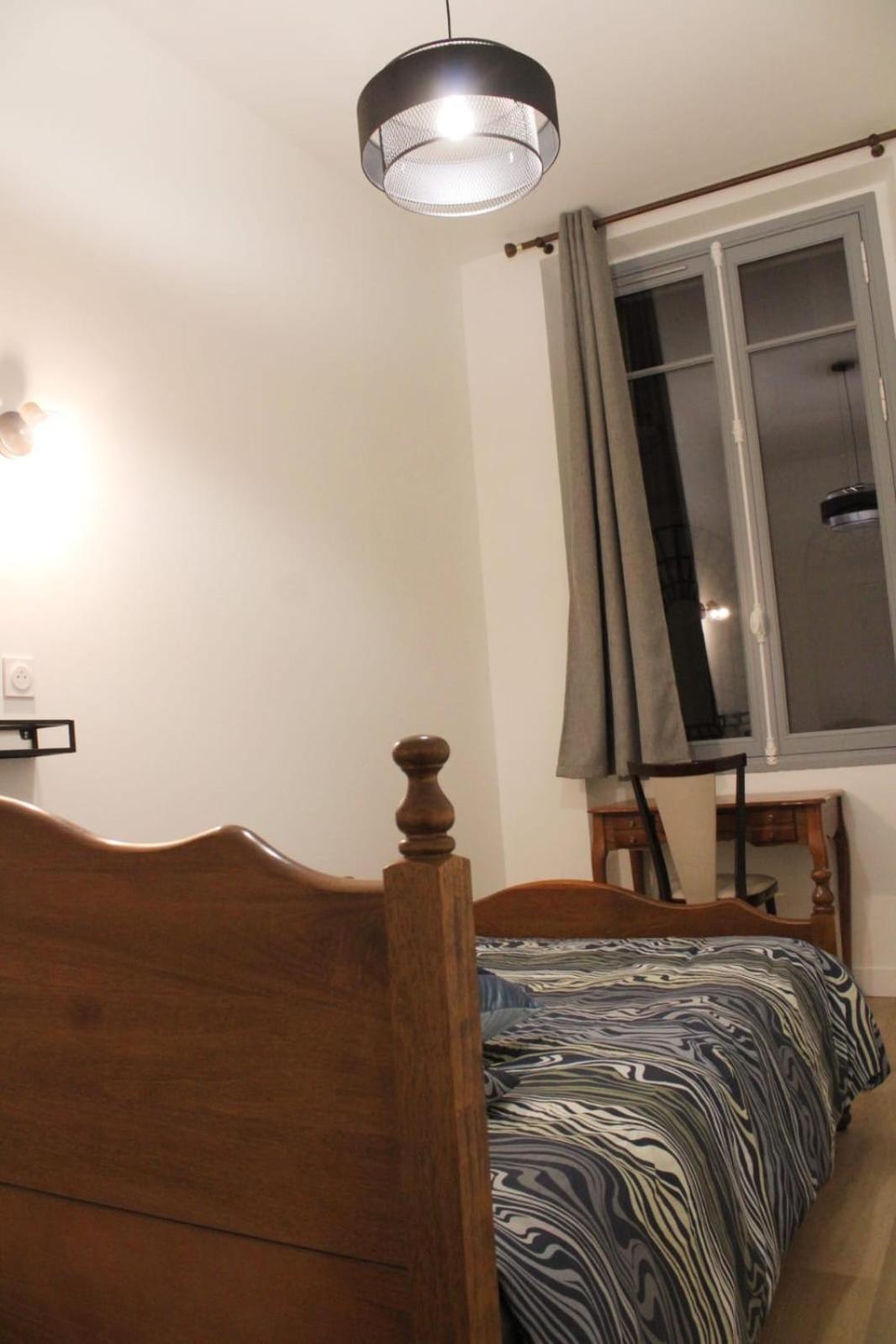 Versailles Direct Royal 4 Pers Apartment Exterior photo